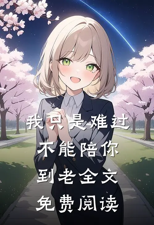 我只是难过不能陪你到老全文免费阅读