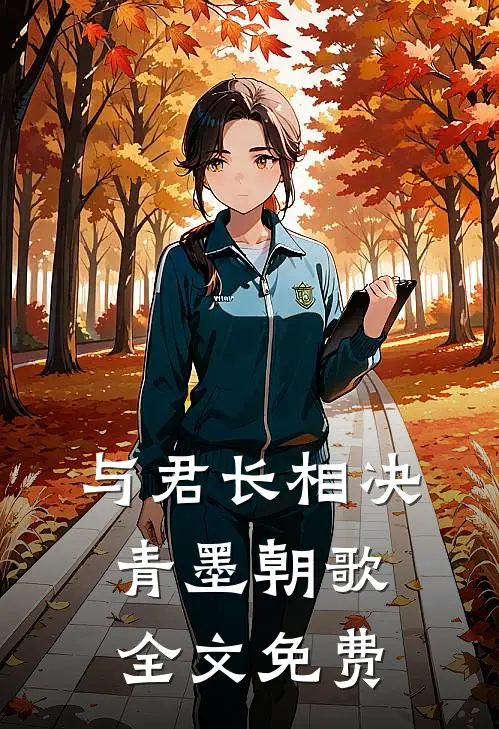 与君长相决青墨朝歌全文免费