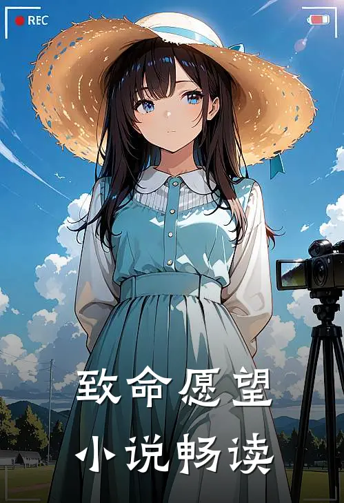 致命愿望小说畅读