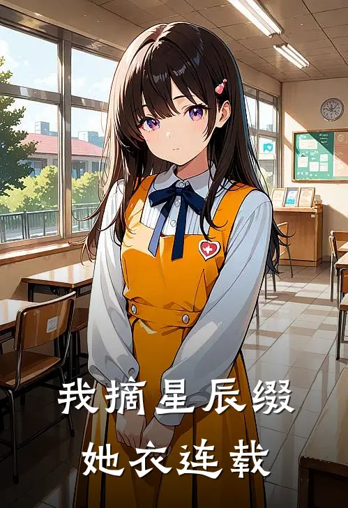 我摘星辰缀她衣连载