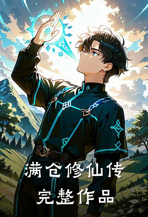 满仓修仙传完整作品