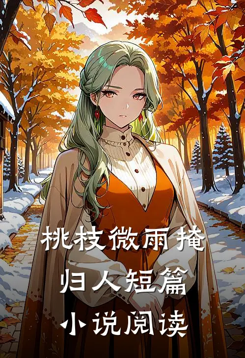 桃枝微雨掩归人短篇小说阅读
