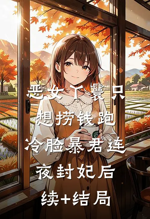 恶女丫鬟只想捞钱跑，冷脸暴君连夜封妃后续+结局