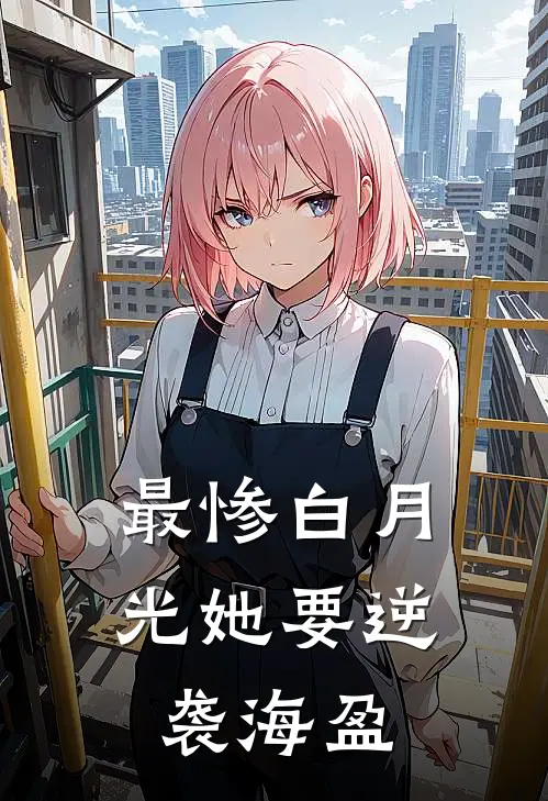 最惨白月光她要逆袭海盈