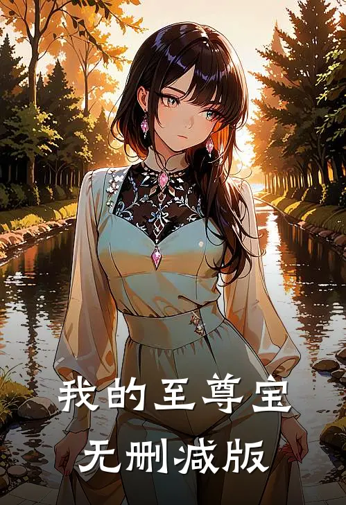 我的至尊宝无删减版