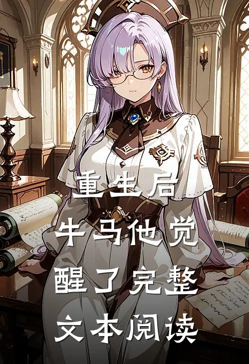 重生后，牛马他觉醒了完整文本阅读
