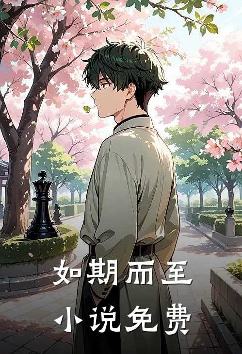 如期而至小说免费