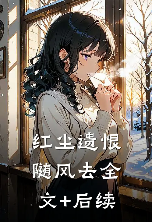 红尘遗恨随风去全文+后续