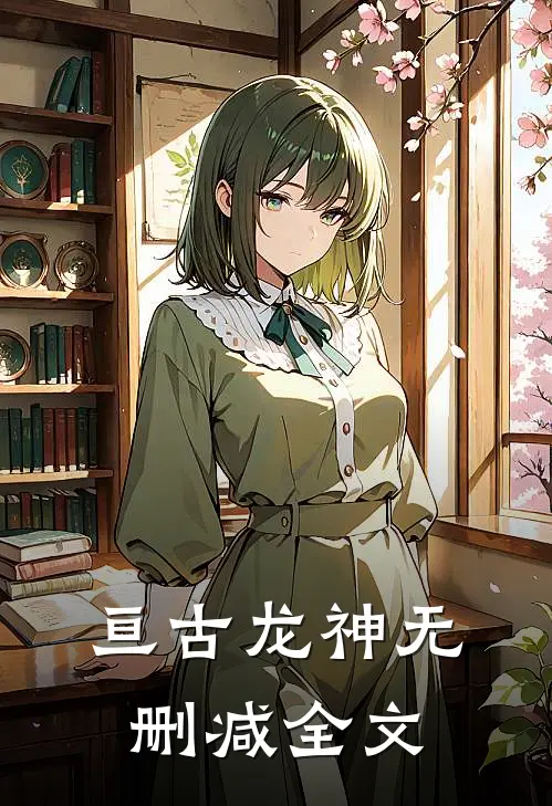 亘古龙神无删减全文