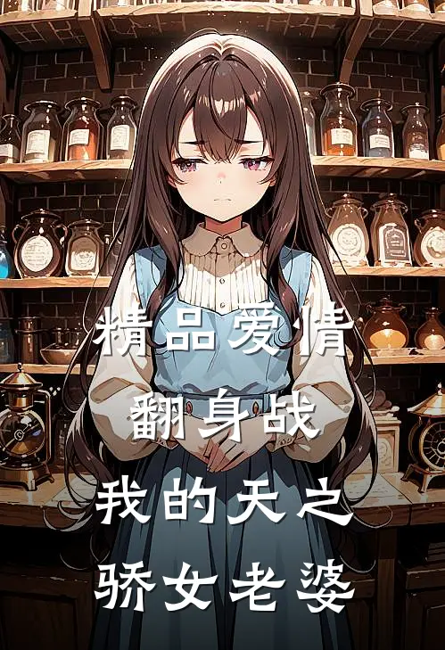 精品爱情翻身战：我的天之骄女老婆