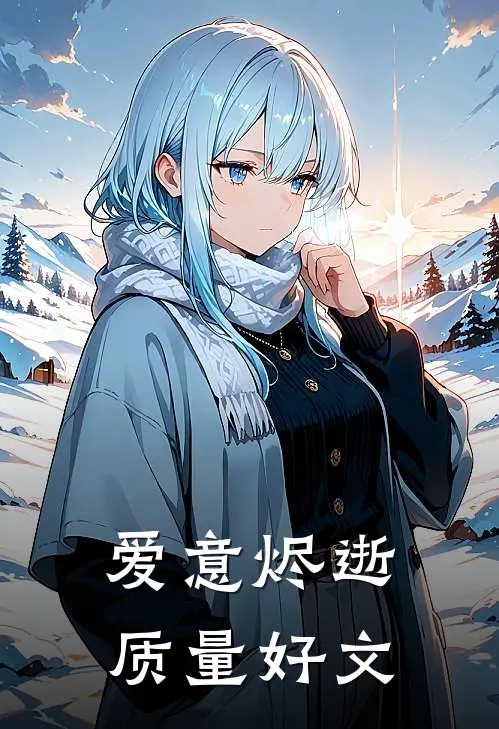 爱意烬逝质量好文