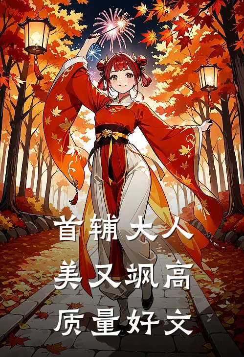 首辅大人美又飒高质量好文