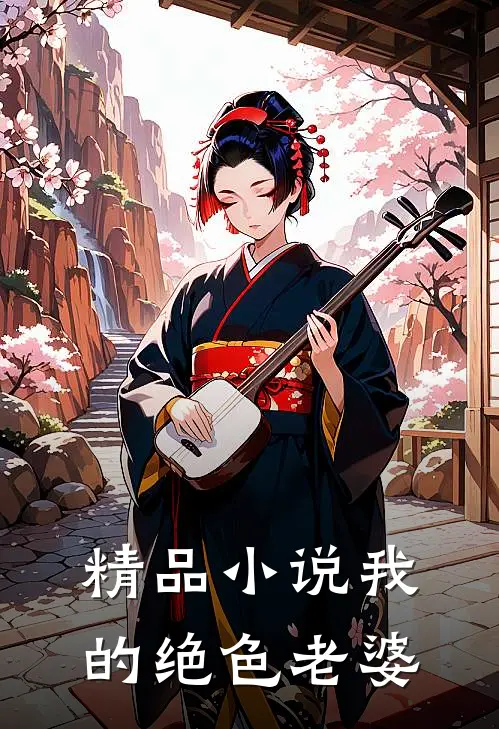 精品小说我的绝色老婆