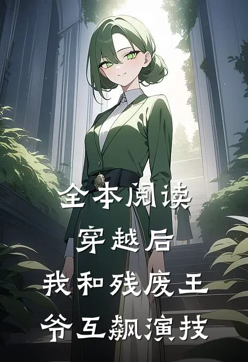 全本阅读穿越后，我和残废王爷互飙演技