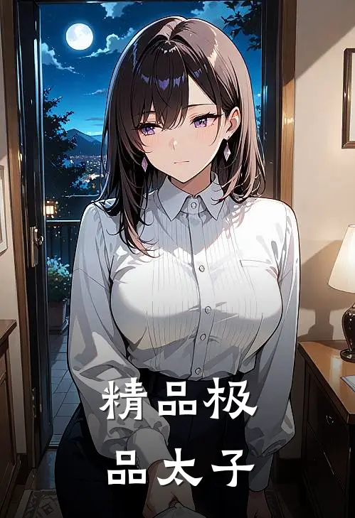 精品极品太子