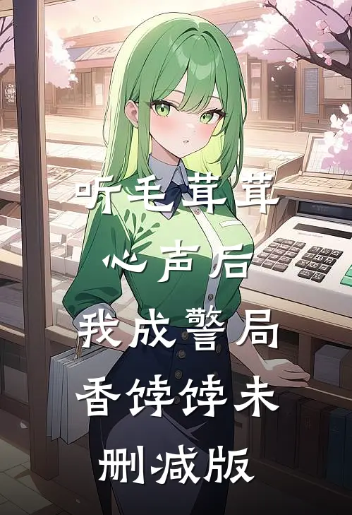 听毛茸茸心声后，我成警局香饽饽未删减版