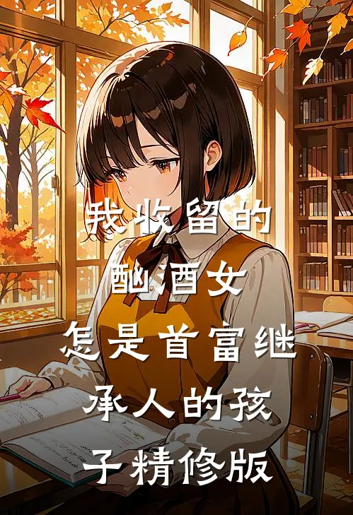 我收留的酗酒女,怎是首富继承人的孩子精修版
