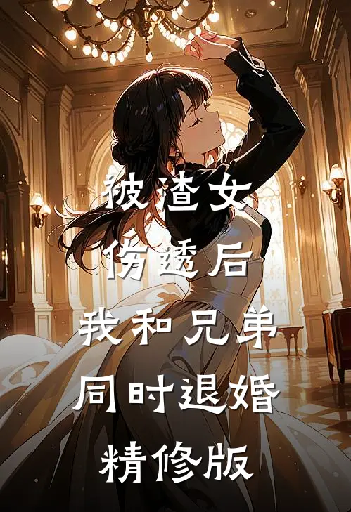 被渣女伤透后，我和兄弟同时退婚精修版