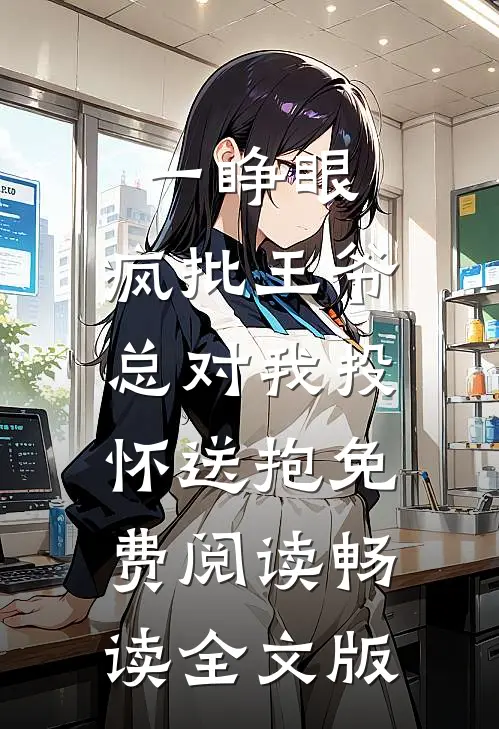 一睁眼,疯批王爷总对我投怀送抱免费阅读畅读全文版