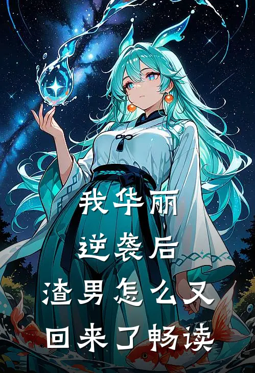 我华丽逆袭后，渣男怎么又回来了畅读