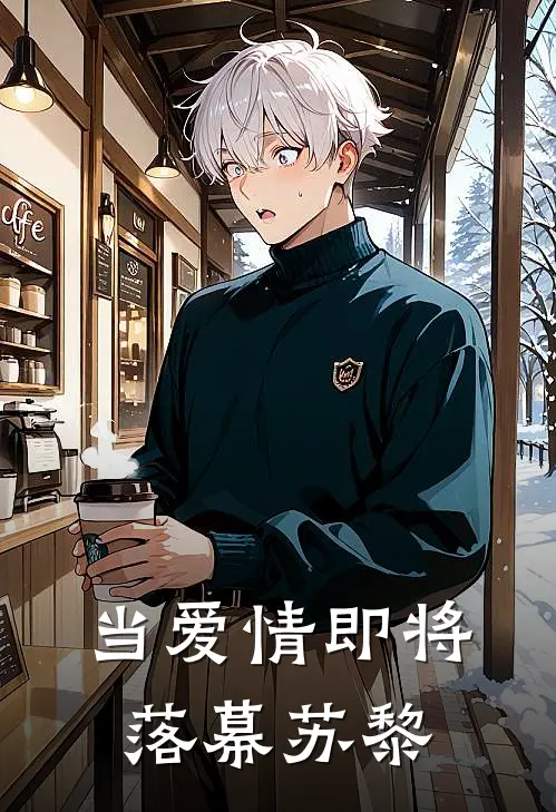 当爱情即将落幕苏黎