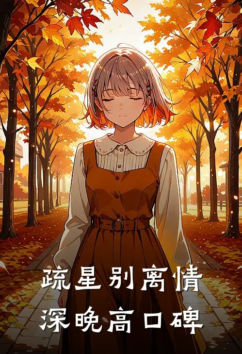 疏星别离情深晚高口碑