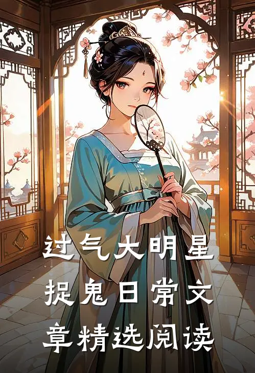 过气大明星捉鬼日常文章精选阅读