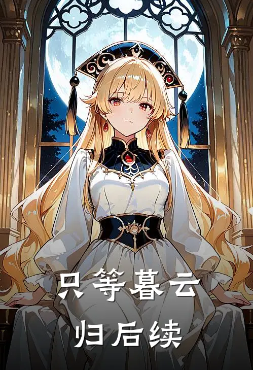 只等暮云归后续