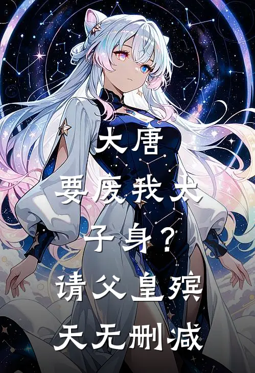 大唐：要废我太子身？请父皇殡天无删减