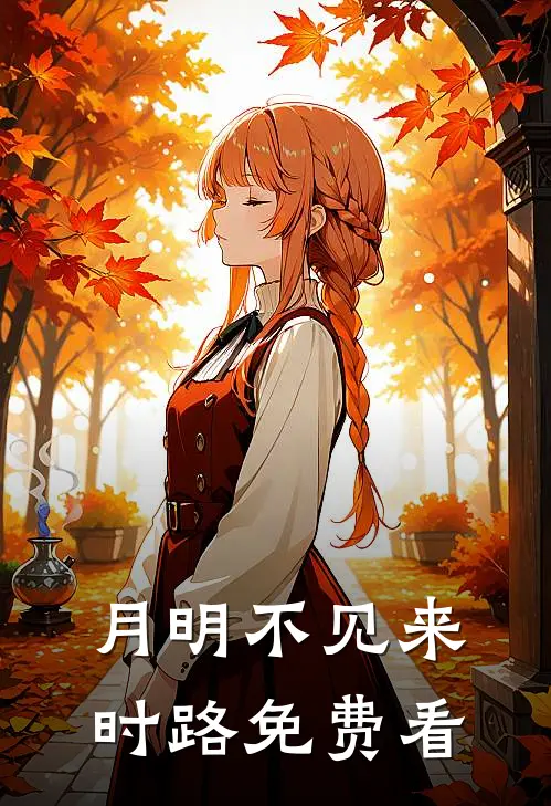 月明不见来时路免费看