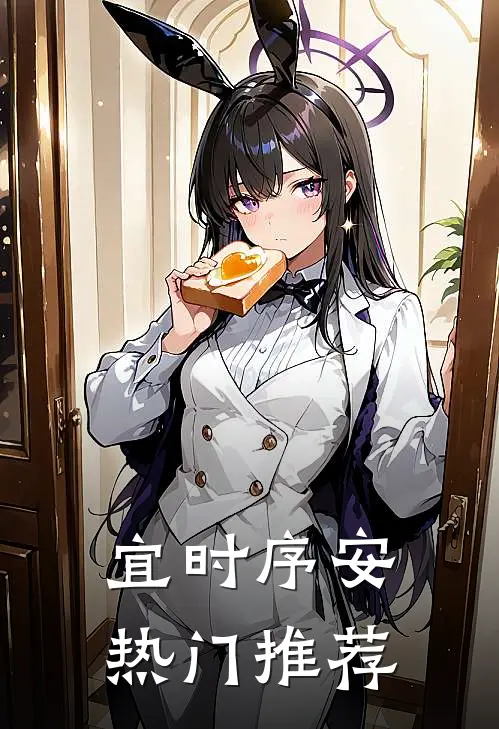 宜时序安热门推荐