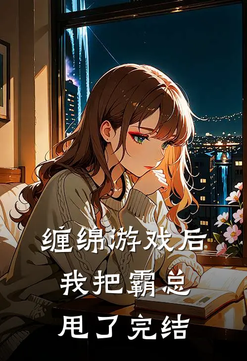 缠绵游戏后，我把霸总甩了完结