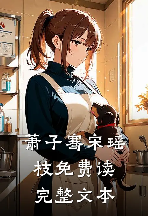 萧子骞宋瑶枝免费读完整文本