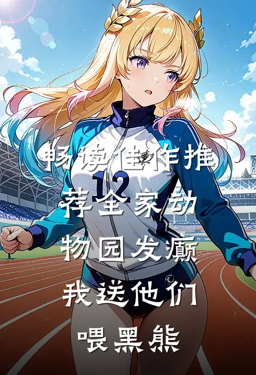 畅读佳作推荐全家动物园发癫，我送他们喂黑熊