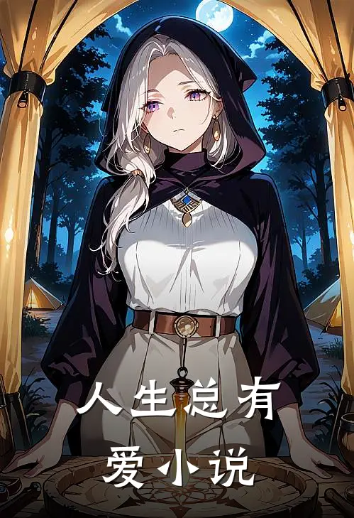 人生总有爱小说