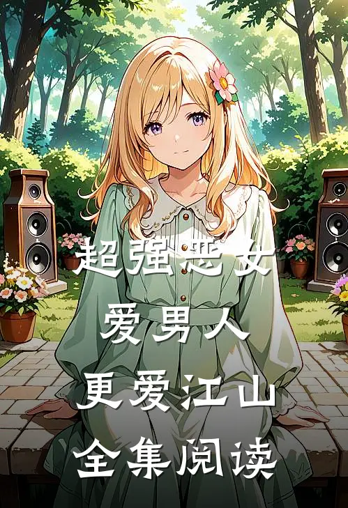 超强恶女：爱男人，更爱江山全集阅读