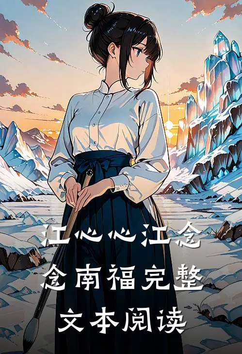 江心心江念念南福完整文本阅读