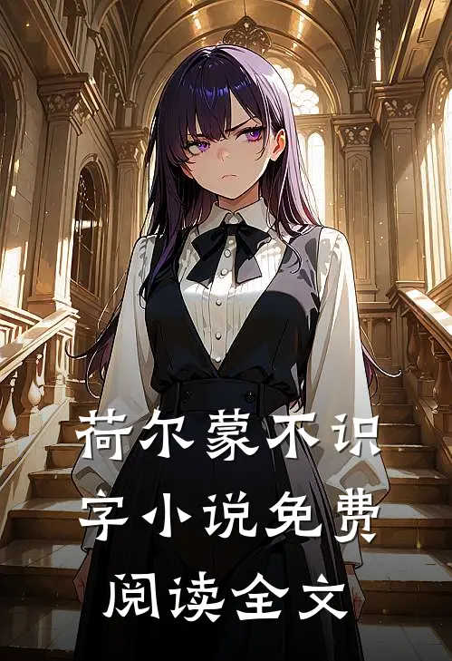 荷尔蒙不识字小说免费阅读全文