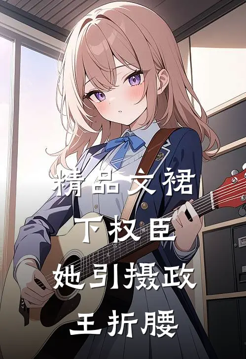 精品文裙下权臣:她引摄政王折腰