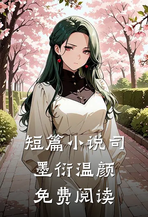 短篇小说司墨衍温颜免费阅读