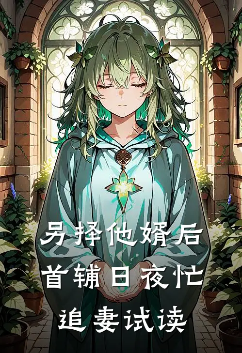 另择他婿后，首辅日夜忙追妻试读