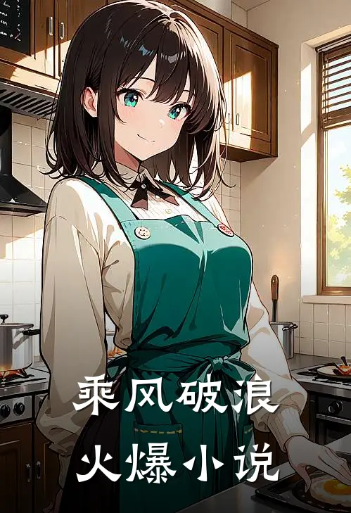 乘风破浪火爆小说