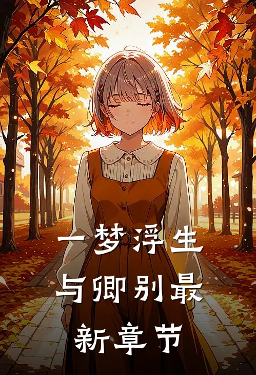 一梦浮生与卿别最新章节