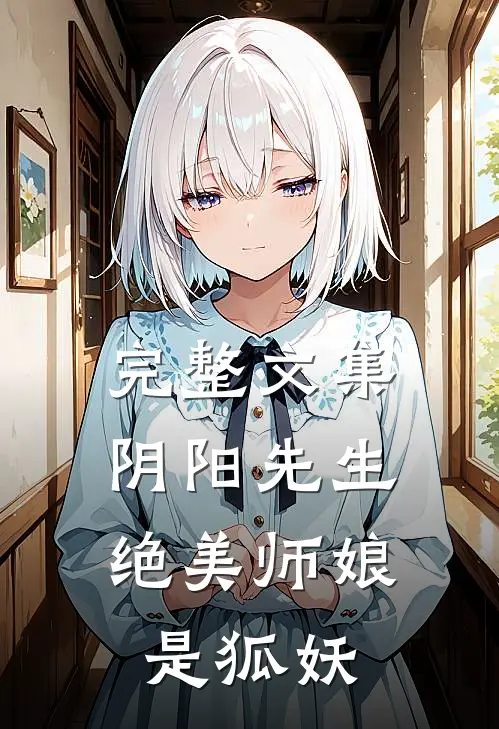 完整文集阴阳先生：绝美师娘是狐妖