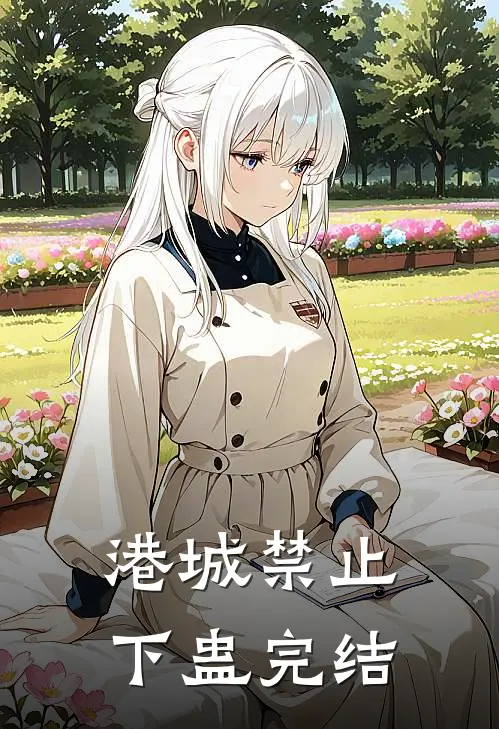 港城禁止下蛊完结
