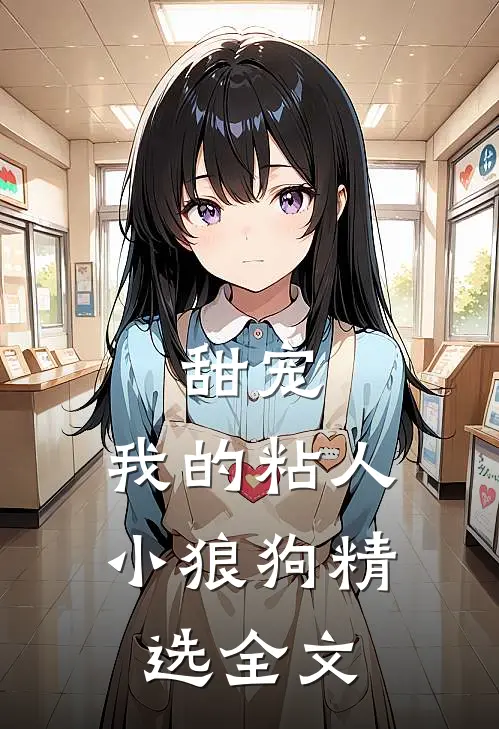 甜宠：我的粘人小狼狗精选全文