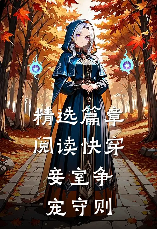 精选篇章阅读快穿：妾室争宠守则