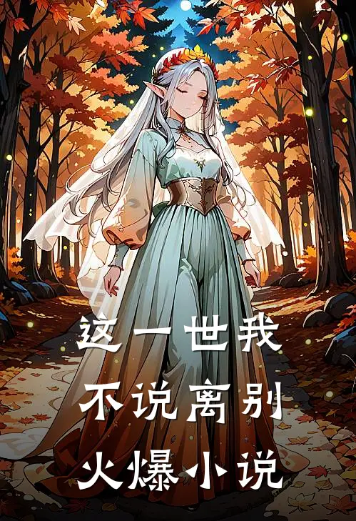 这一世我不说离别火爆小说