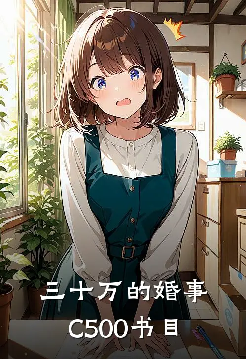 三十万的婚事C500书目