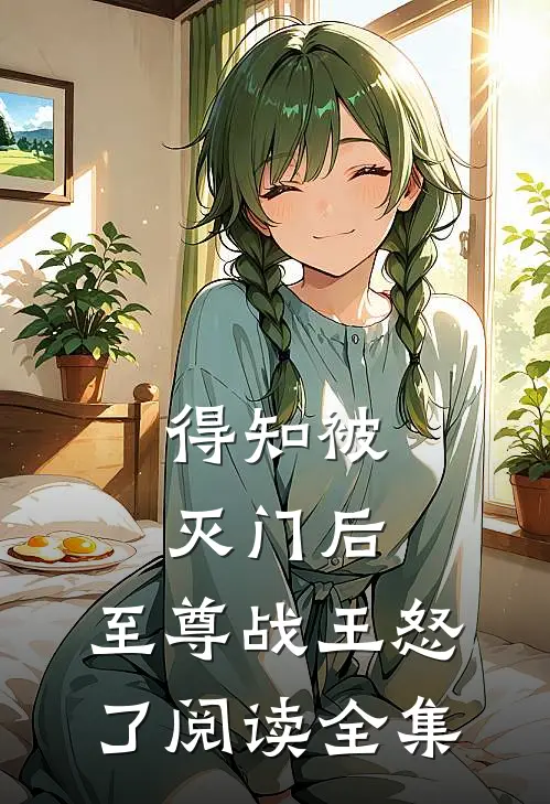 得知被灭门后，至尊战王怒了阅读全集